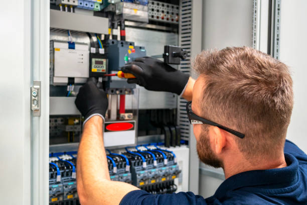 Best Electrician for Home Renovation  in Forest Hills, MI