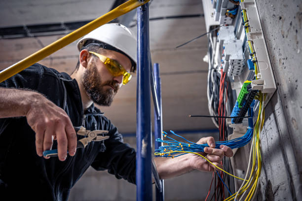 Best Electrical Rewiring Services  in Forest Hills, MI