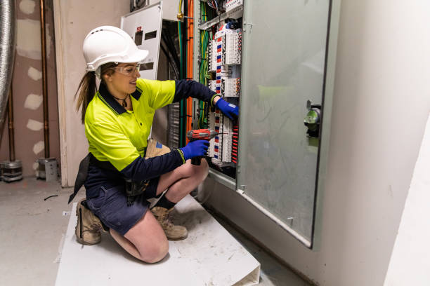 Best Electrical System Inspection  in Forest Hills, MI