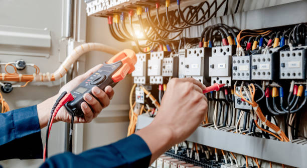 Best Electrical Upgrades for Homes  in Forest Hills, MI
