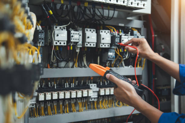 Best Generator Installation Services  in Forest Hills, MI
