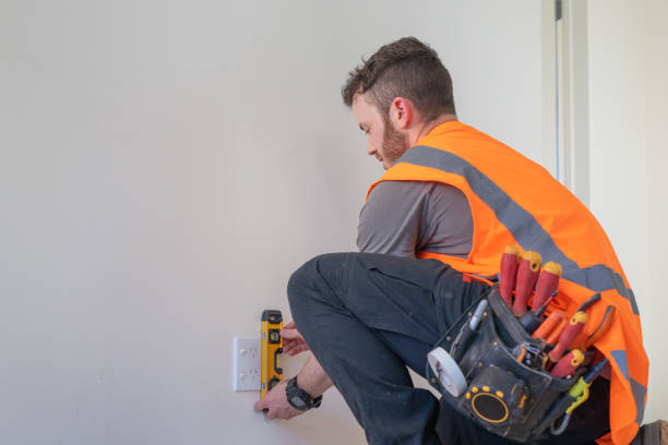 Best Licensed Electrician  in Forest Hills, MI