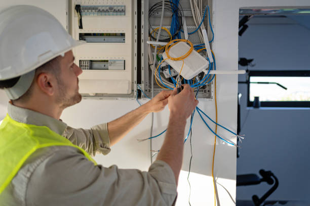 Best Residential Electrician Services  in Forest Hills, MI